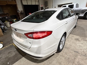 Elite Motors Thefts And Wrecks Image