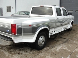 Elite Motors Thefts And Wrecks Image