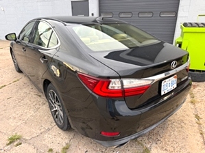 Elite Motors Thefts And Wrecks Image