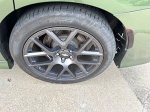 Elite Motors Thefts And Wrecks Image
