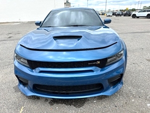 2021 Dodge Charger Scat Pack Widebody