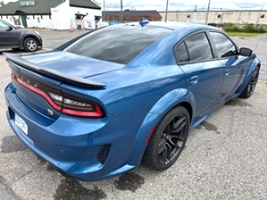 Elite Motors Thefts And Wrecks Image