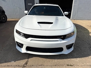 2021 Dodge Charger Scat Pack Widebody