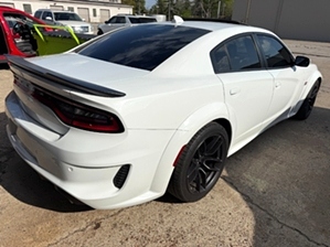 Elite Motors Thefts And Wrecks Image