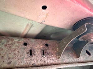 Elite Motors Thefts And Wrecks Image