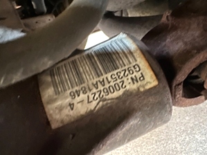 Elite Motors Thefts And Wrecks Image