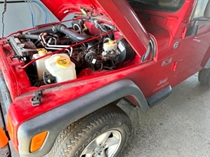 Elite Motors Thefts And Wrecks Image
