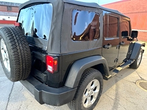Elite Motors Thefts And Wrecks Image