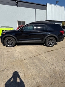 Elite Motors Thefts And Wrecks Image