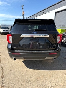 Elite Motors Thefts And Wrecks Image