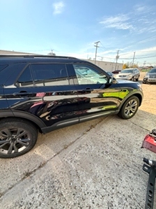 Elite Motors Thefts And Wrecks Image