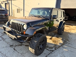 Elite Motors Thefts And Wrecks Image