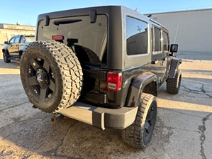 Elite Motors Thefts And Wrecks Image