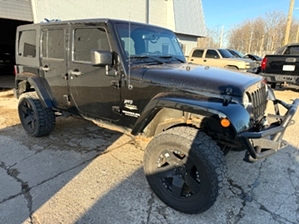 Elite Motors Thefts And Wrecks Image